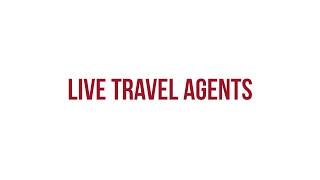 Reservationscom  Reserve Your Next Hotel With A Real Agent Today [upl. by Ibmat454]