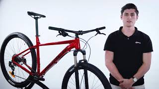 2019 Norco Charger Mountain Bike [upl. by Saum]