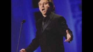 ROBERTO ALAGNA quotGRANADAquot LARA LIVE [upl. by Adnalu]