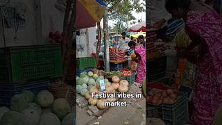 Hyderabad vanasthali market rhymesinhindi [upl. by Dugas651]