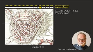 Symbolisme op de voormalige herensociëteit Concordia [upl. by Elumas]