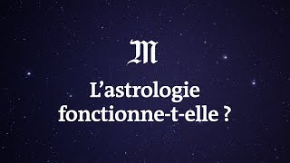 L’ astrologie fonctionnetelle [upl. by Eleaffar251]