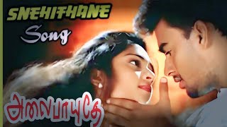 The Irresistible Charm of 90s Tamil Melody Songs [upl. by Allissa]