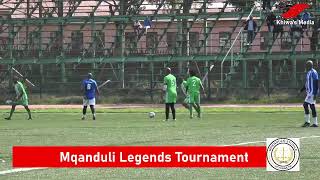 Mqanduli Legends Tournament [upl. by Lepley]