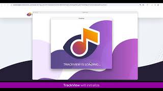 TrackView Installation amp Demo [upl. by Auahsoj]