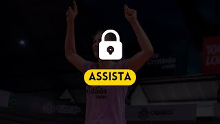 JOGO COMPLETO OSASCO x SESIBAURU  FINAL  JOGO 1  VÔLEI PAULISTA FEMININO [upl. by Baggott]