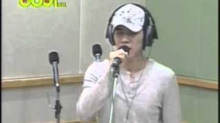 Lee Seung Gi  Why are you leaving  KBS cool FM 29082007 [upl. by Arodoeht840]