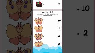 Preschool activities activitiespreschool kindergartenactivities homeschoolingmom [upl. by Etnoed570]