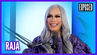 Raja Exposed The Full Interview [upl. by Lessirg371]