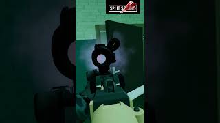 Spilt second vr gorillatag oculus2 gaming vr oculusquest2today videogames viral virtualgame [upl. by Anniram]