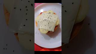 Sweet lachha bun😋  dessert special  lachha bun shortsdessert [upl. by Eetsirhc]