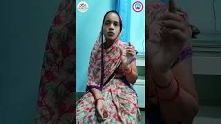 ITM Hospital changed our lives said the mother of Master Abhyansh Rajak  ITM Hospital [upl. by Yrrep]