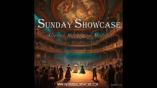 Sunday Showcase October 27th 2024 [upl. by Dnaltiak]