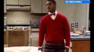 Carlton Banks  Mr Lonely [upl. by Danette734]