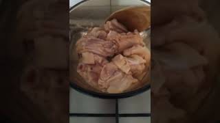 ADOBONG MANOK RECIPE [upl. by Ahsaelat655]