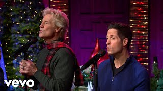 Gaither Vocal Band  Silver Bells Live At Studio C Gaither Studios Alexandria IN2021 [upl. by Eitirahc]