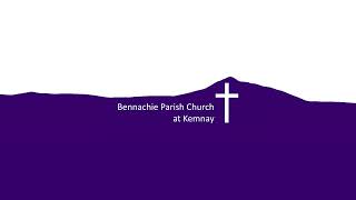 Kemnay Parish Church Live Service Stream [upl. by Boote473]