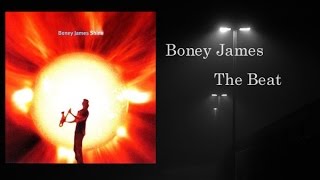 Boney James  Dedication [upl. by Sirroned776]