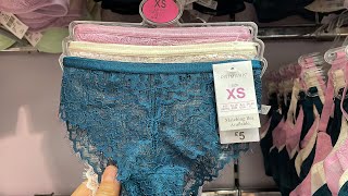 PRIMARK BRIEF NEW COLLECTION  October 2023 [upl. by Eyahs]