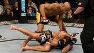 UFC 126  Anderson Silva vs Vitor Belfort FIGHT and Review  Recap  Highlights  Results [upl. by Ribak]