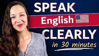 Speak English in 30 Minutes Advanced English Lesson [upl. by Alexandra]