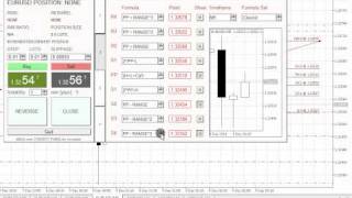 MQL5 Graphic Panel PART 4 [upl. by Collyer709]