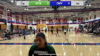 Arundel HS vs Old Mill High School [upl. by Cyndie503]