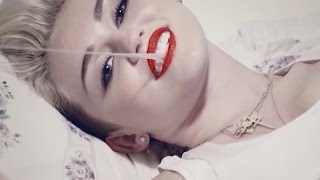 Miley Cyrus lanzará el 24 de marzo un DVD inédito [upl. by Peri849]