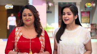 Tapu Tries To Stop Sonu From Leaving  Latest Episode 2931  Taarak Mehta Ka Ooltah Chaahmah  TMKOC [upl. by Brosy19]