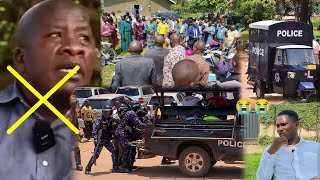 Entiisa 😭 Mzee Magala Awedde Okutibwa Amasasi Tamale Junior Akakasiza Bamumaliriza Mu Kyalo Maziiga😭 [upl. by Dosh]