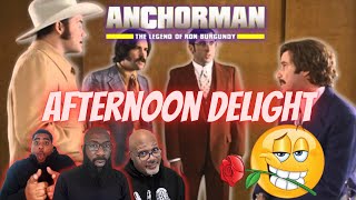 Afternoon Delight song from Anchorman [upl. by Nyram]