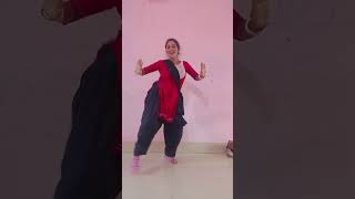 Okara se Dil wala gai ganashort dance video [upl. by Oulman]