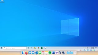 How to Install Windows 10 on a Mac using VirtualBox 2021 Tutorial [upl. by Acirem]