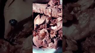 Chicken mini vlog food foodie foodlover highlights asmr asmrvideo [upl. by Aelc]