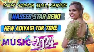 NASEEB STAR ⭐ BEND NEW TIMLI SONGS NEW TUR TONE 2024 [upl. by Furr]