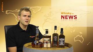 Whiskyde News Zoll auf USWhiskey [upl. by Ssirk]