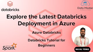 Explore the Latest Databricks Deployment in Azure October 2023 [upl. by Guttery783]