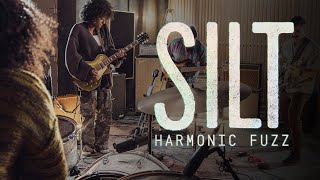 Walrus Audio Pedal Play Silt Harmonic Fuzz [upl. by Ahsenom441]