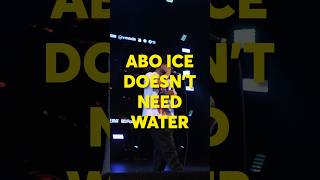 🇸🇦 ABO ICE 🧊 Stays Cool Under Pressure  No Water Needed 💧🏜️ beatbox gbb24 water crazy [upl. by Akiam124]