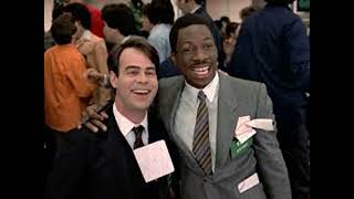 Trading Places 1983 Movie The Most Controversial Movie Ever Made [upl. by Aleyak]