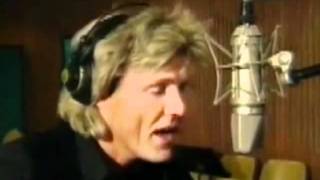 Dieter Bohlen sing  Marvins Song LIVE 1995 [upl. by Analli]