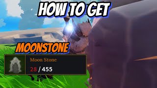 Devas Of Creation How To Get MoonStone [upl. by Worlock]