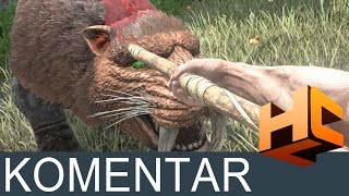 NAJVEĆA BITKA IKADA ARK Survival Evolved  Život s dinosaurima 18  HCL [upl. by Nyladnarb]