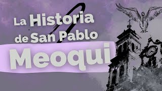 Meoqui Chihuahua y su Historia [upl. by Suelo798]