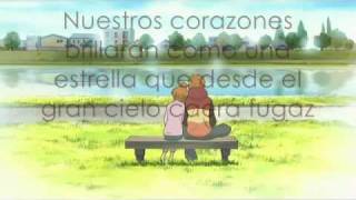 Bokura ga ita  Kimi dake wo sub español Full [upl. by Iam790]