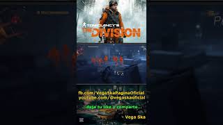 Tom Clancys The Division clancy tom laredo war gang ubisoft xbox nintendo zombie virus [upl. by Brandyn]