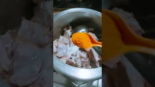 Murgi recipe youtubeshort food tranding viralshort [upl. by Adlog695]