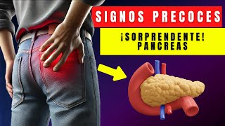 Ignoré mis problemas pancreáticos durante AÑOS ¡y esto es lo que pasó [upl. by Zipnick376]