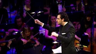 Respighi  Pines of Rome with standing ovation [upl. by Kinimod125]