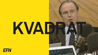 Anders Borgs bostadsråd till regeringen Löfven [upl. by Aciretnahs605]